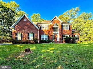 8 Holly Brooke Ct, Stafford, VA 22554