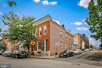 3018 O Donnell St Unit 1, Baltimore, MD 21224