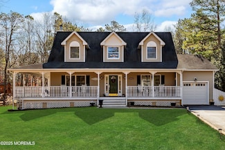 225 N Hope Chapel Rd, Jackson, NJ 08527