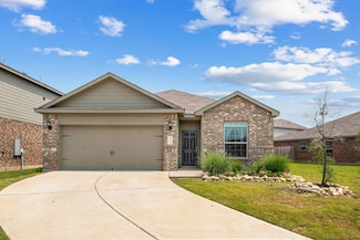 6020 Royal Gorge Dr, Fort Worth, TX 76179