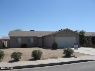 2147 W Roeser Rd, Phoenix, AZ 85041