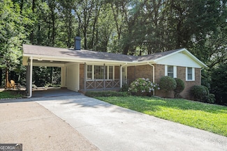 3390 Kenland Rd SE, Smyrna, GA 30082
