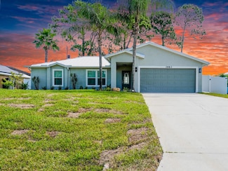 3983 SW Helmlinger St, Port Saint Lucie, FL 34953