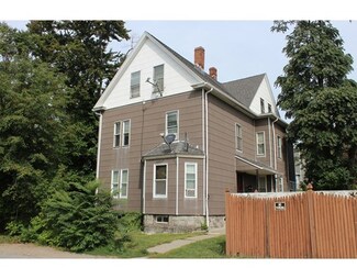 2 Accomodation St, Worcester, MA 01607