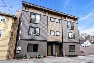 10 McCready's Alley, Lambertville, NJ 08530