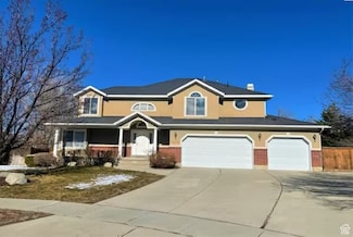 2009 E Sweetbriar Ln, Sandy, UT 84092
