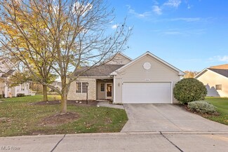4244 Lake Harbour Way, Avon, OH 44011