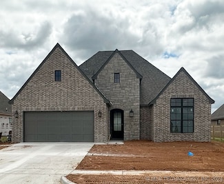 730 E 148th Place S, Glenpool, OK 74033
