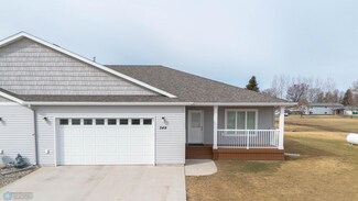 549 7th Ave SE, Mayville, ND 58257