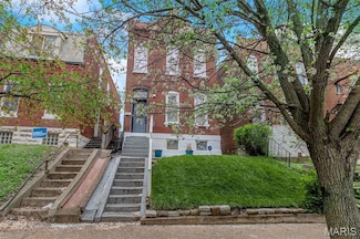 3442 Pennsylvania Ave, Saint Louis, MO 63118