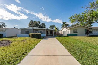 600 75th Ave N, Saint Petersburg, FL 33702