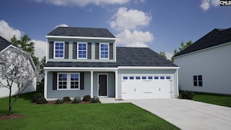 730 Clementine Run, Gilbert, SC 29054