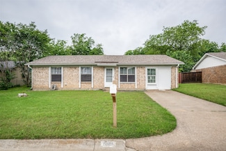509 Woodford Ln, Denton, TX 76209