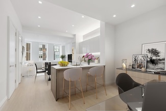 1 Wall St Unit 2511, New York, NY 10005