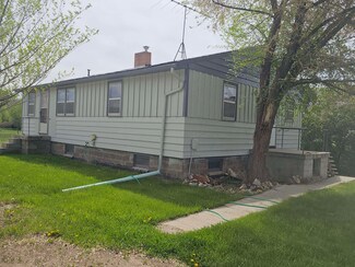 218 Elk St, Hyattville, WY 82428