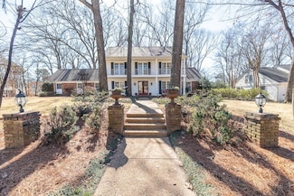 6429 Forest Grove Dr, Memphis, TN 38119