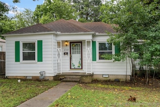 4048 E 22nd Place, Tulsa, OK 74114