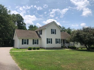 3174 Finch Dr, Danville, VA 24540