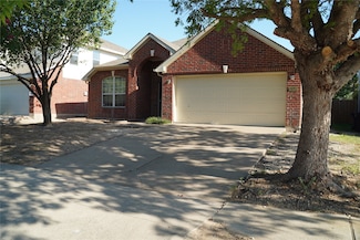 10149 Chapel Springs Trail, Fort Worth, TX 76116