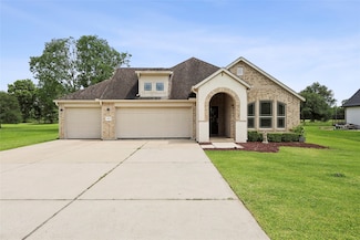 10025 Jason Ct, Beaumont, TX 77705