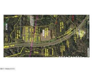 0 S Highway 61, Natchez, MS 39120