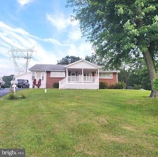 20 Pleasantview Church Rd, Port Deposit, MD 21904