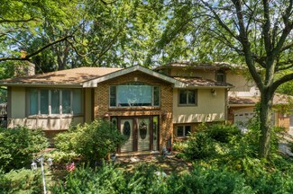 12750 W 151st Ave, Cedar Lake, IN 46303