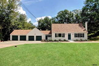 5155 Old Harrisburg Rd, York Springs, PA 17372