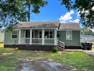 367 Snow Hill St, Ayden, NC 28513