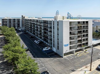 935 Ocean Ave Unit 329, Ocean City, NJ 08226