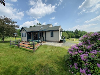 1333 Us Route 4, Canaan, NH 03741