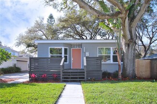 4920 3rd Ave N, Saint Petersburg, FL 33710