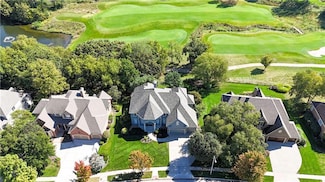 15414 Iron Horse Cir, Overland Park, KS 66224