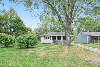 201 Southway St, Augusta, MI 49012