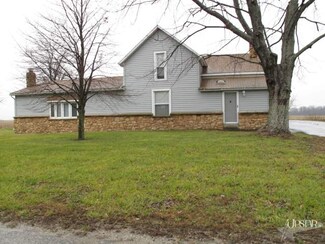 4673 W 600 N, Markle, IN 46770