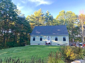 331 W Appleton Rd, Appleton, ME 04862
