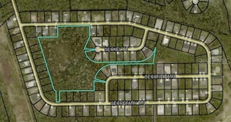 0 Secretary Trail, Palm Coast, FL 32164