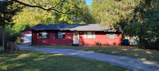 1934 Danbury Dr, Indianapolis, IN 46231