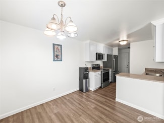 10012 Golden Given Rd E Unit 13, Tacoma, WA 98445