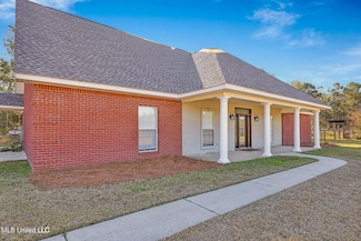 21110 Pineville Rd, Long Beach, MS 39560