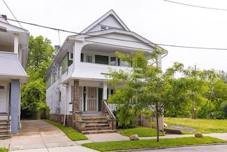 9215 Yale Ave, Cleveland, OH 44108