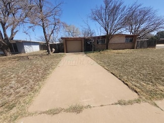 2730 68th St, Lubbock, TX 79413