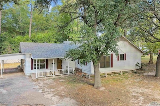 1603 E Main St, Henderson, TX 75652