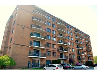 198 Locust St Unit 304, Lynn, MA 01904