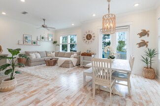 28 Dune Comet Ln Unit B, Inlet Beach, FL 32461