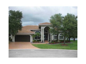 10151 NW 58th Ct, Parkland, FL 33076