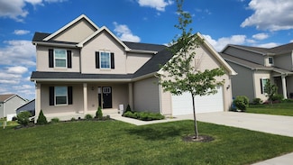 14515 Garden Way, Cedar Lake, IN 46303