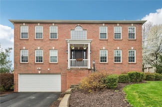 3224 Cedar Ridge Rd, Allison Park, PA 15101
