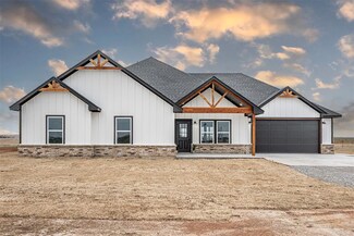 467 Southeast Rd, Amber, OK 73004