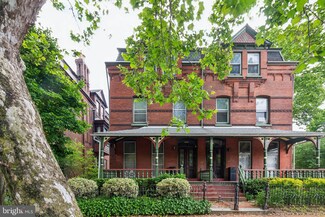 3420 Hamilton St, Philadelphia, PA 19104